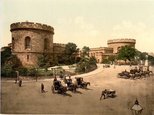 Citadel Carlisle