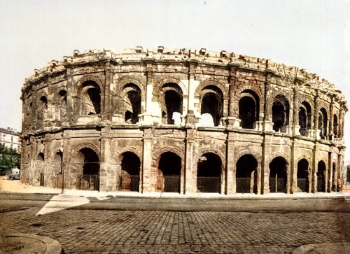 The Forum, France